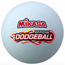 Míč Mikasa Dodgeball vybíjená